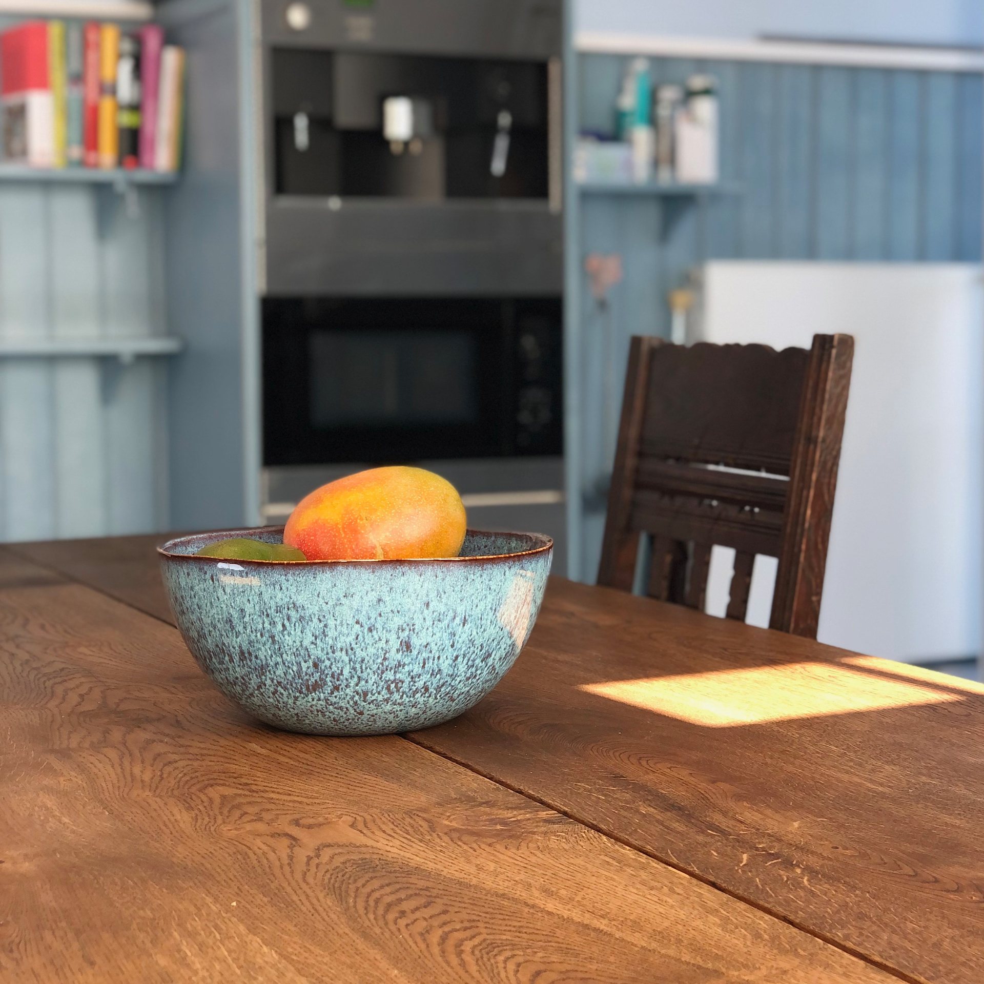 APARTMENT MIT DER BLAUEN TÜR – Ansicht 10