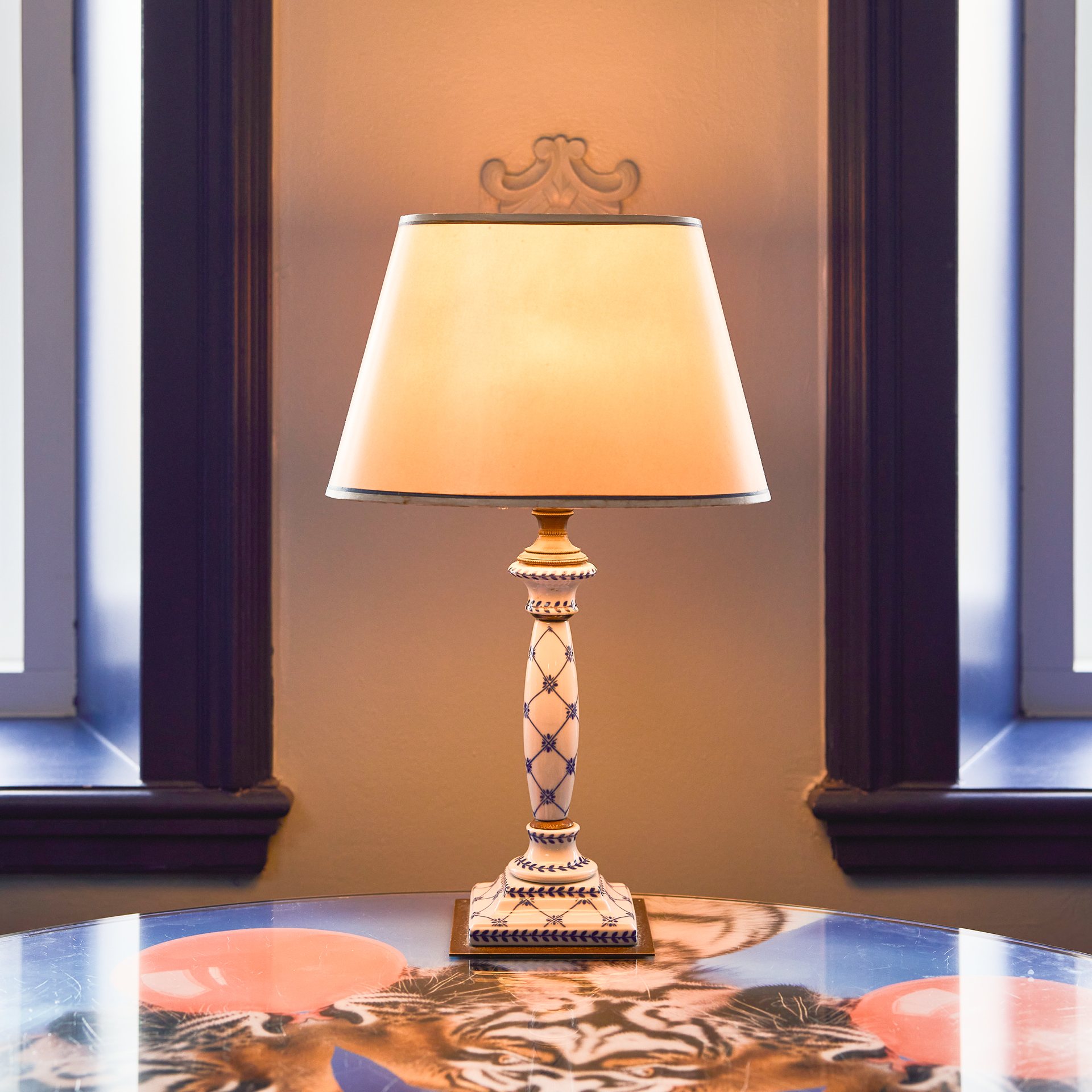FRIESENZIMMER #12 – Ansicht 2