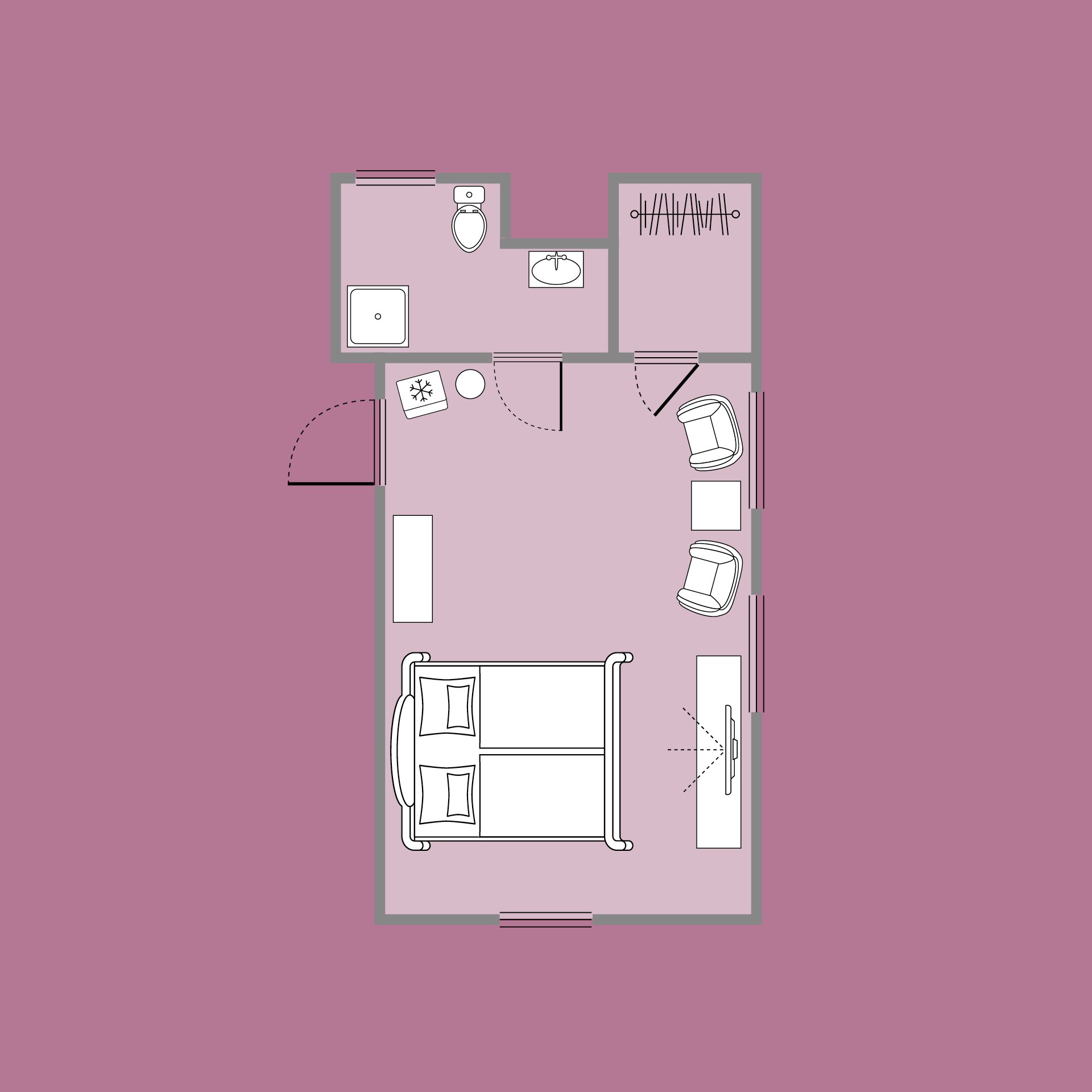 FRL.-HERRLICH-ZIMMER #15 – Ansicht 6